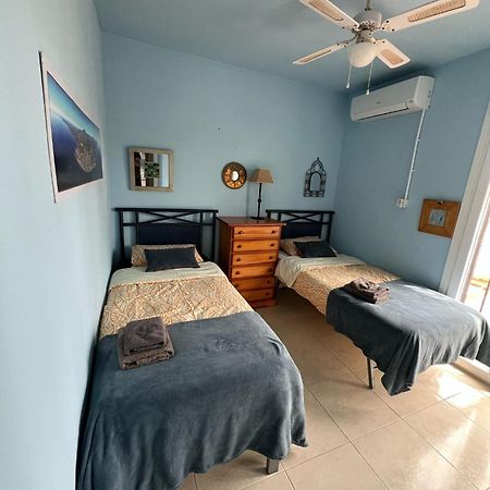 El Faro Home With A View, Pet Friendly, Wifi, Large Terrace, Sea View Exterior photo
