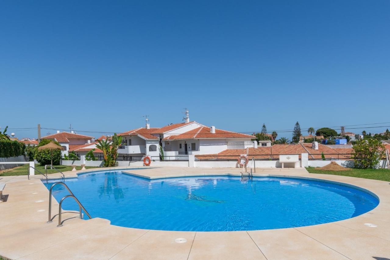 El Faro Home With A View, Pet Friendly, Wifi, Large Terrace, Sea View Exterior photo