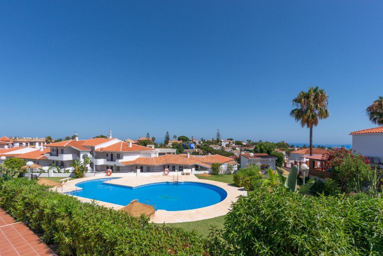 El Faro Home With A View, Pet Friendly, Wifi, Large Terrace, Sea View Exterior photo