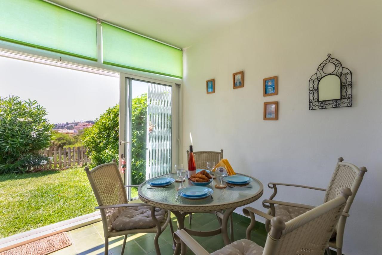 El Faro Home With A View, Pet Friendly, Wifi, Large Terrace, Sea View Exterior photo