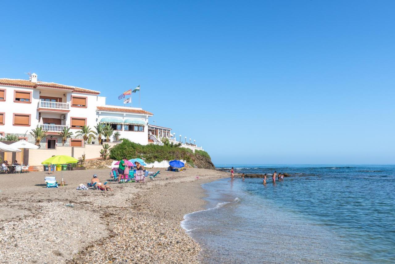 El Faro Home With A View, Pet Friendly, Wifi, Large Terrace, Sea View Exterior photo