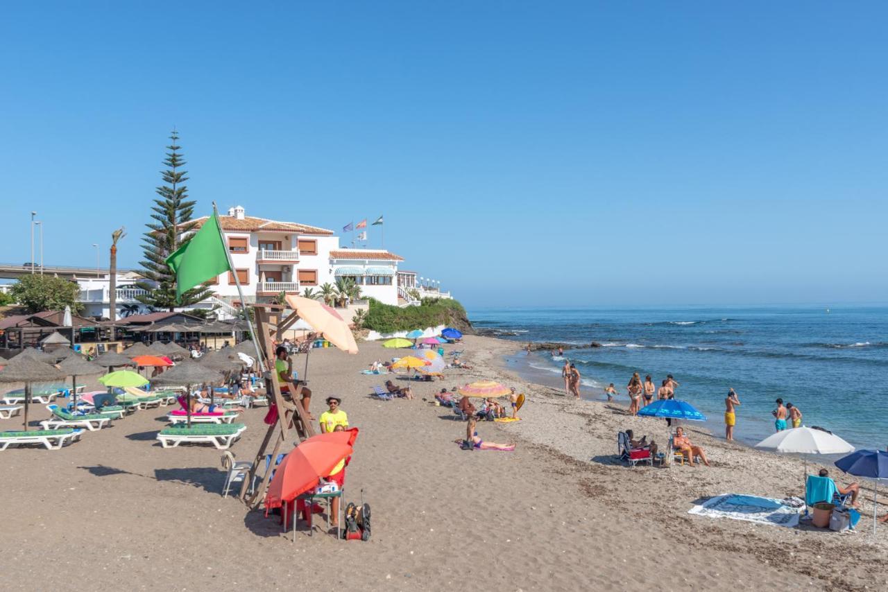 El Faro Home With A View, Pet Friendly, Wifi, Large Terrace, Sea View Exterior photo