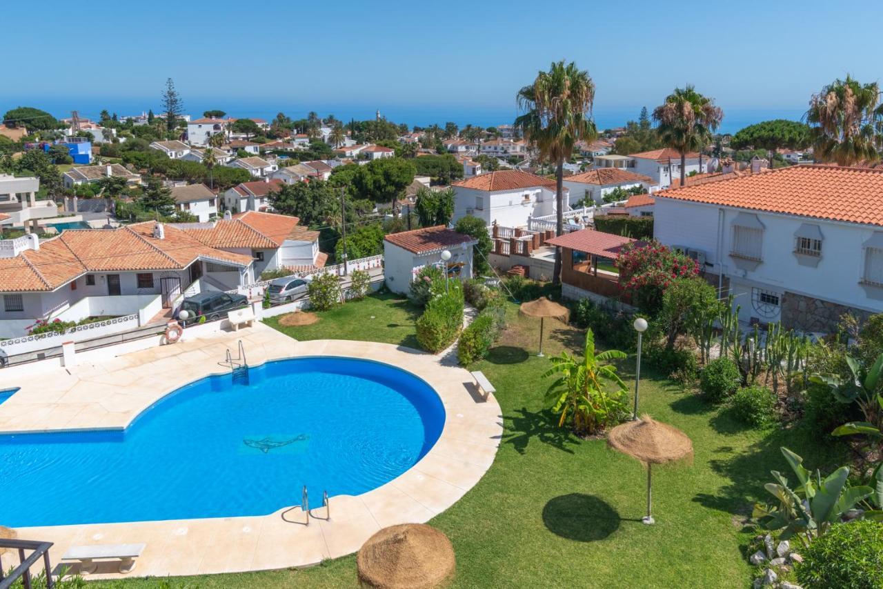 El Faro Home With A View, Pet Friendly, Wifi, Large Terrace, Sea View Exterior photo