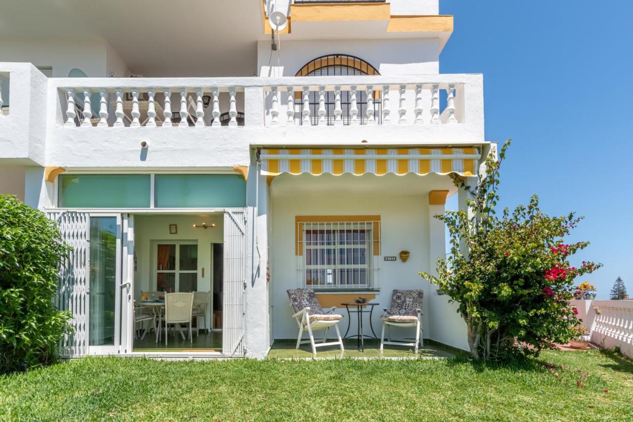 El Faro Home With A View, Pet Friendly, Wifi, Large Terrace, Sea View Exterior photo