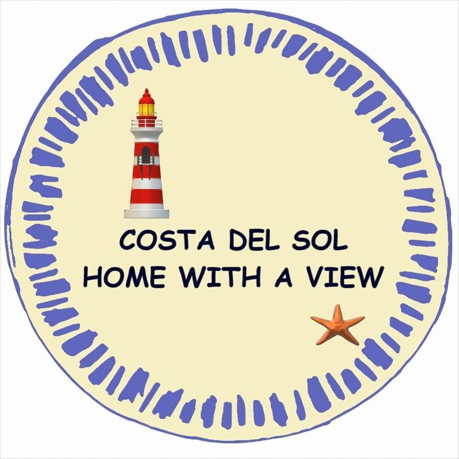 El Faro Home With A View, Pet Friendly, Wifi, Large Terrace, Sea View Exterior photo