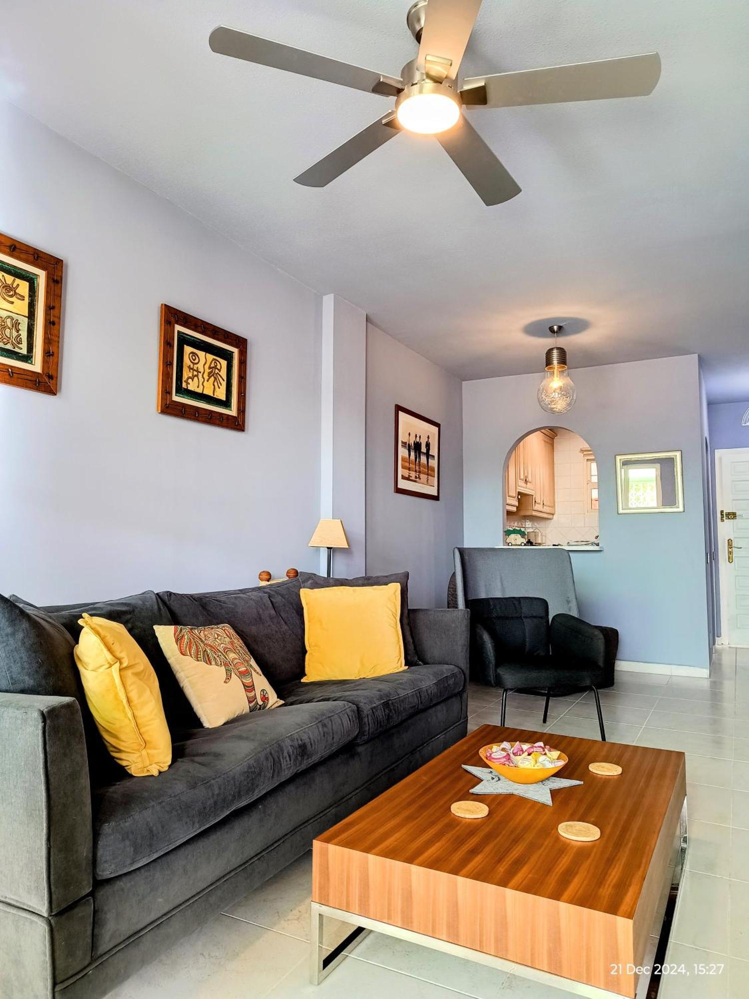 El Faro Home With A View, Pet Friendly, Wifi, Large Terrace, Sea View Exterior photo