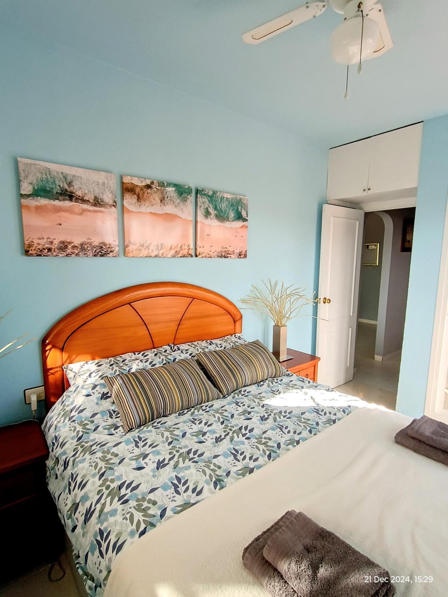 El Faro Home With A View, Pet Friendly, Wifi, Large Terrace, Sea View Exterior photo