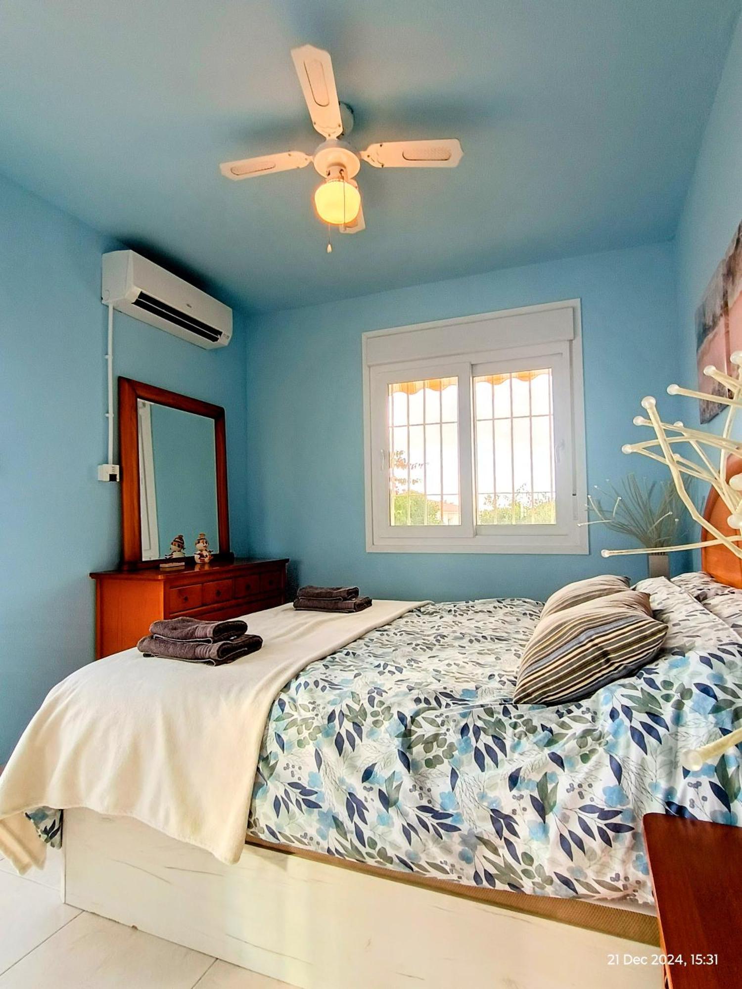 El Faro Home With A View, Pet Friendly, Wifi, Large Terrace, Sea View Exterior photo