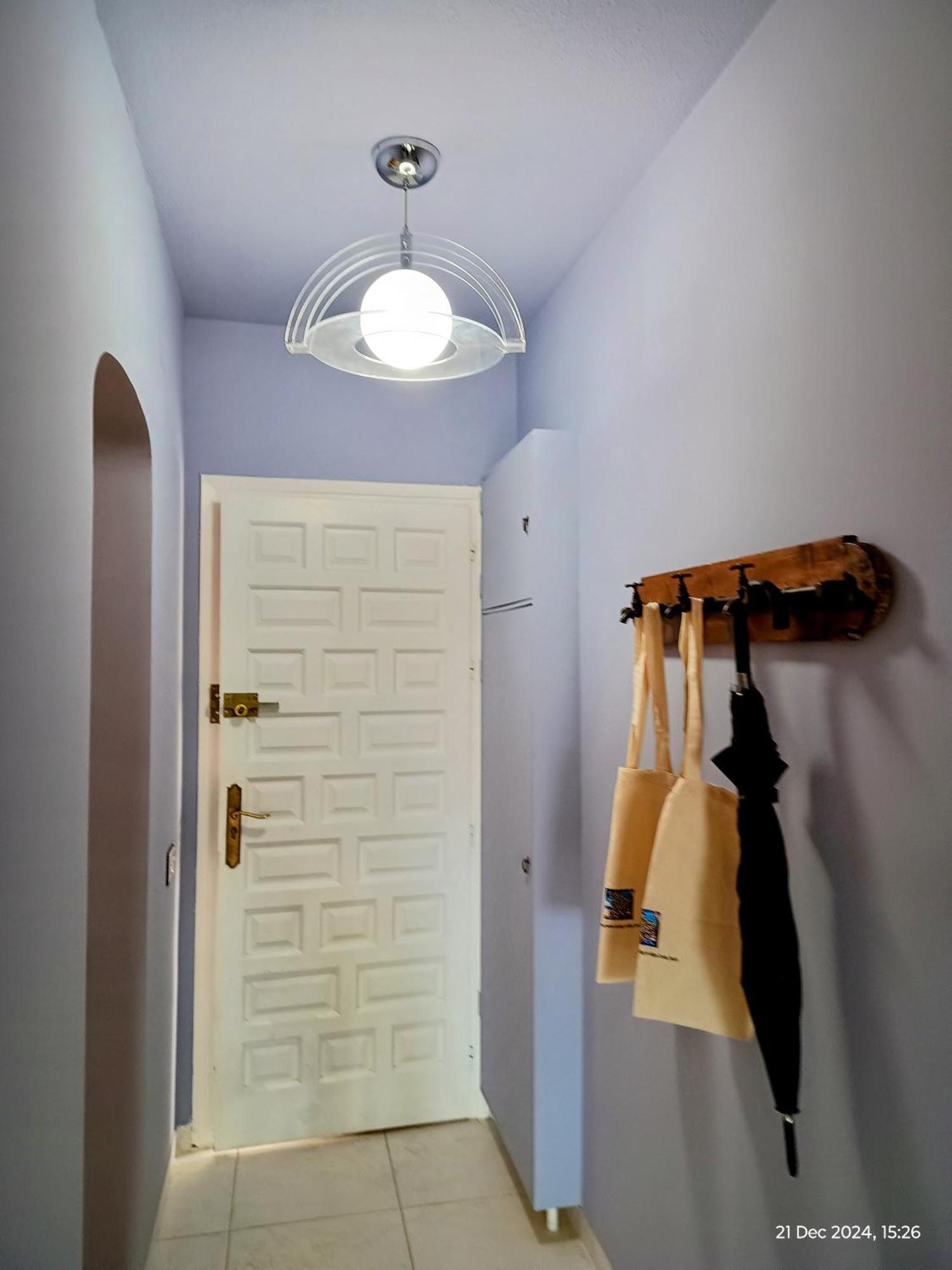 El Faro Home With A View, Pet Friendly, Wifi, Large Terrace, Sea View Exterior photo