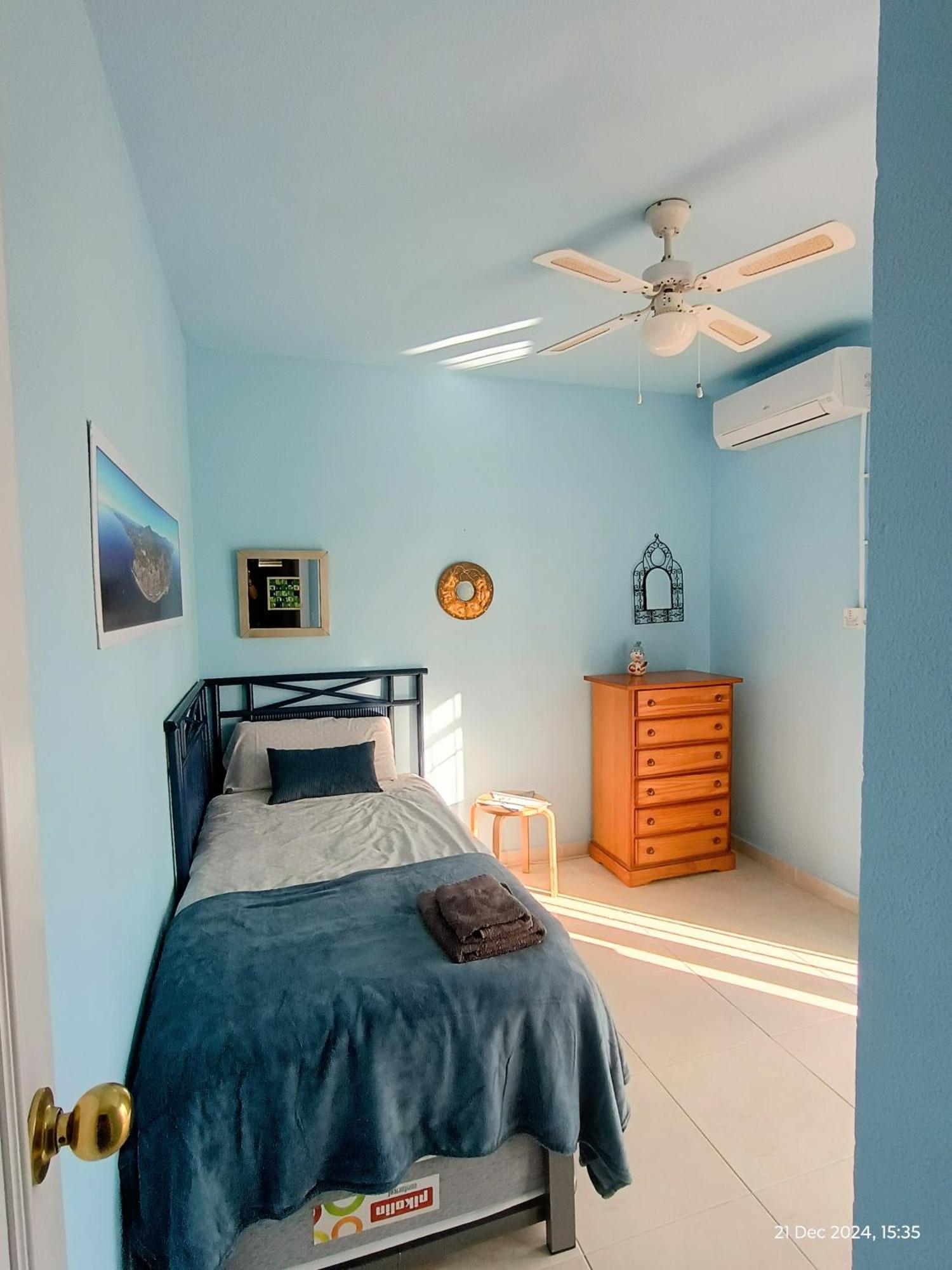 El Faro Home With A View, Pet Friendly, Wifi, Large Terrace, Sea View Exterior photo