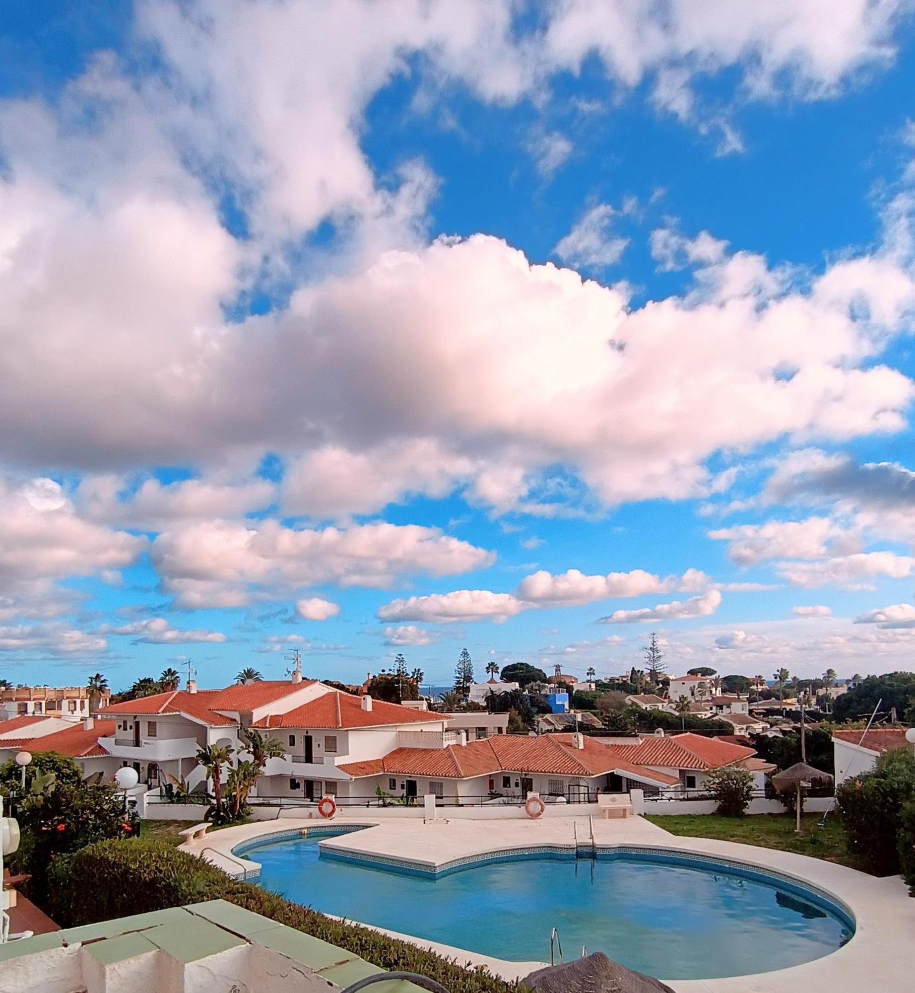 El Faro Home With A View, Pet Friendly, Wifi, Large Terrace, Sea View Exterior photo