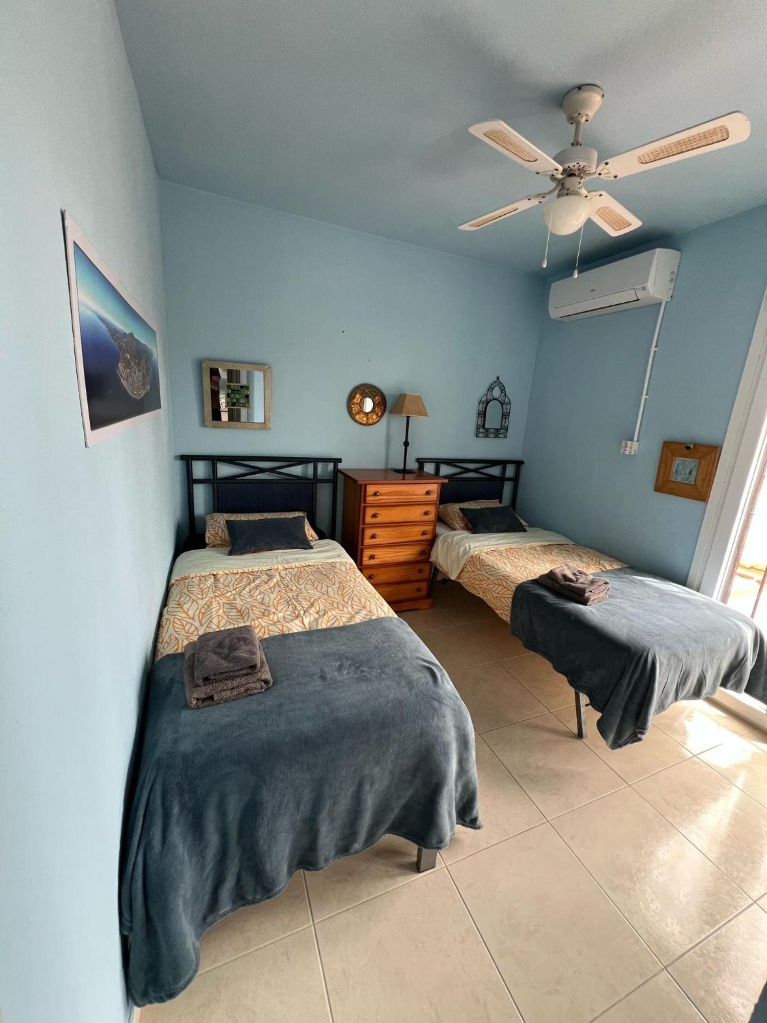 El Faro Home With A View, Pet Friendly, Wifi, Large Terrace, Sea View Exterior photo