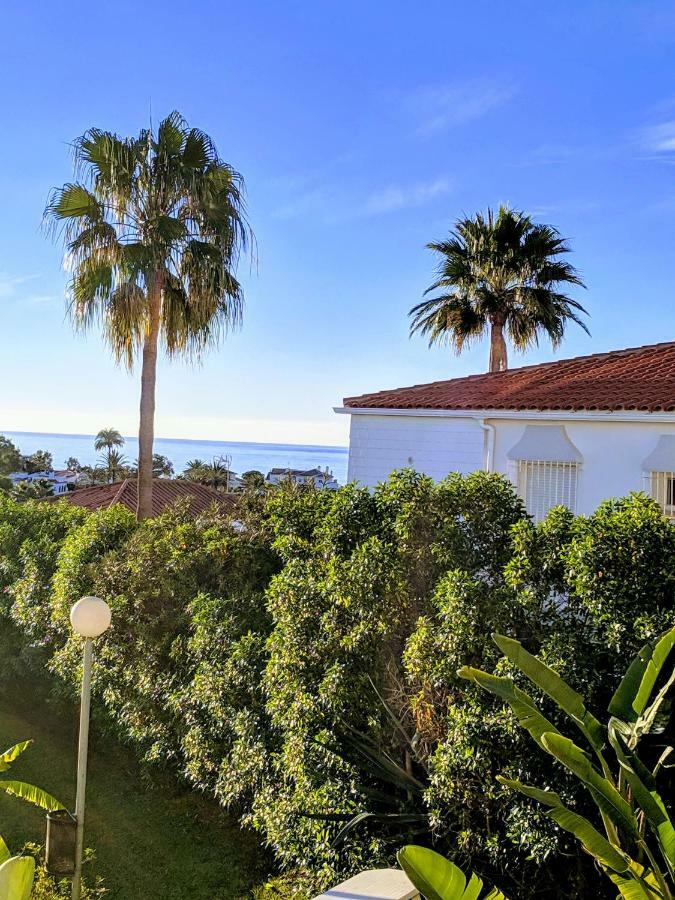 El Faro Home With A View, Pet Friendly, Wifi, Large Terrace, Sea View Exterior photo